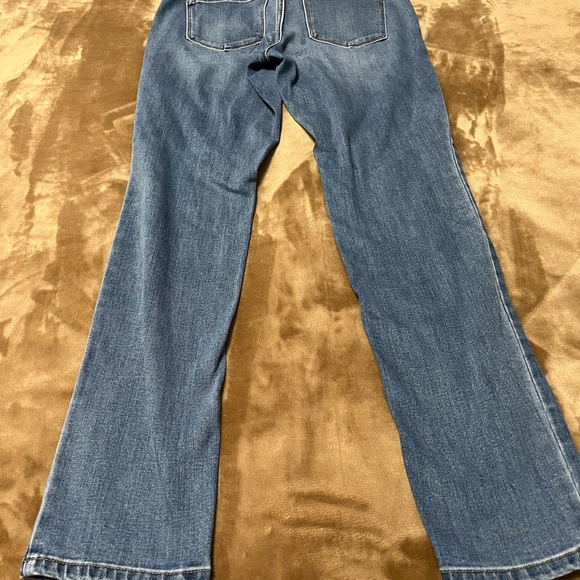 Old Navy Power Straight jeans - Picture 3 of 5